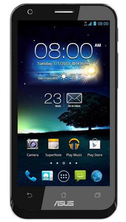 Смартфон Asus PadFone 2 64Gb Black - Ростов Великий