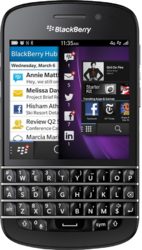 BlackBerry Q10 - Ростов Великий