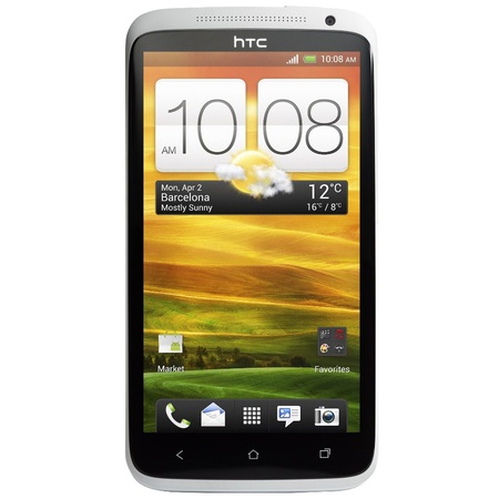 Смартфон HTC + 1 ГБ RAM+  One X 16Gb 16 ГБ - Ростов Великий