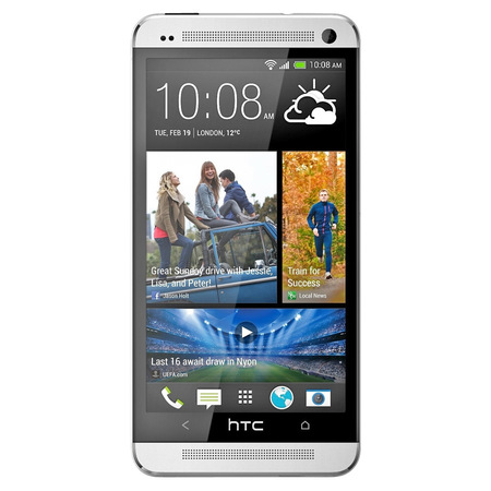 Сотовый телефон HTC HTC Desire One dual sim - Ростов Великий