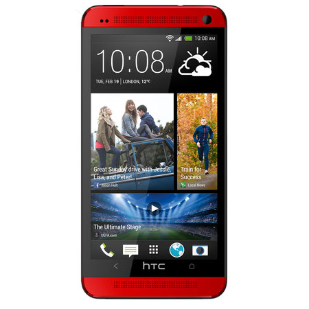 Сотовый телефон HTC HTC One 32Gb - Ростов Великий