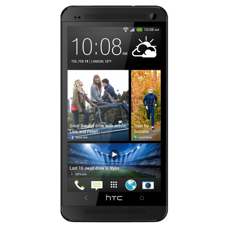 Сотовый телефон HTC HTC One dual sim - Ростов Великий