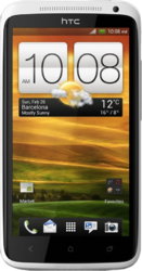 HTC One X 16GB - Ростов Великий