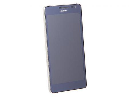 Смартфон Huawei Ascend D2 Blue - Ростов Великий