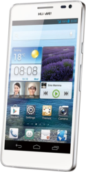 Смартфон Huawei Ascend D2 - Ростов Великий