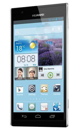 Смартфон Huawei Ascend P2 LTE Black - Ростов Великий