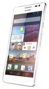 Сотовый телефон Huawei Huawei Huawei Ascend D2 White - Ростов Великий