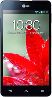 Смартфон LG E975 Optimus G White - Ростов Великий