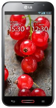 Сотовый телефон LG LG LG Optimus G Pro E988 Black - Ростов Великий