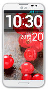 Смартфон LG LG Смартфон LG Optimus G pro white - Ростов Великий