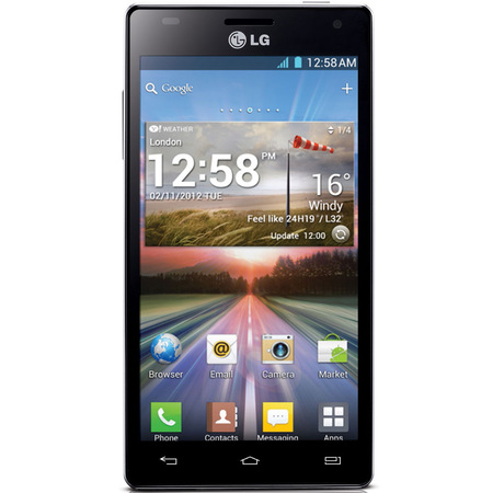 Смартфон LG Optimus 4x HD P880 - Ростов Великий