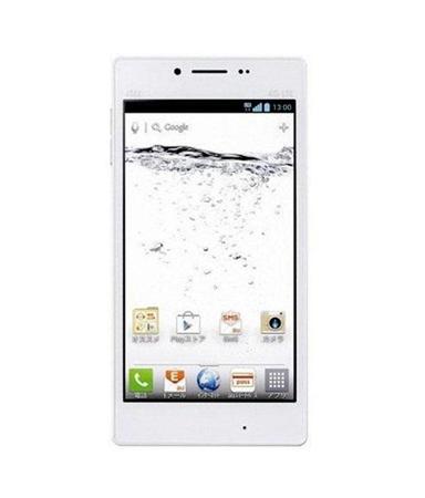 Смартфон LG Optimus G E975 White - Ростов Великий