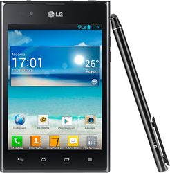 LG Optimus Vu - Ростов Великий