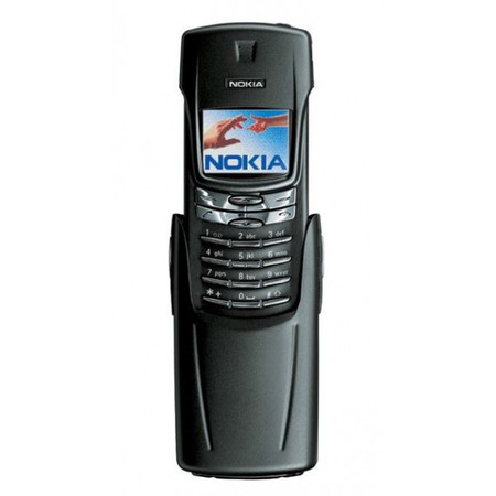 Nokia 8910i - Ростов Великий