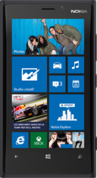 Мобильный телефон Nokia Lumia 920 - Ростов Великий