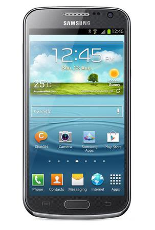 Смартфон Samsung Galaxy Premier GT-I9260 Silver 16 Gb - Ростов Великий