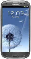 Samsung Galaxy S3 i9300 32GB Titanium Grey - Ростов Великий