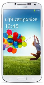 Смартфон Samsung Galaxy S4 16Gb GT-I9505 - Ростов Великий