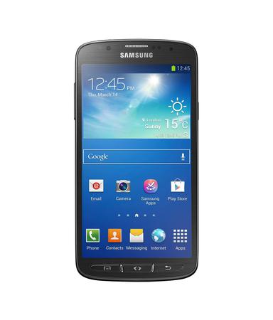 Смартфон Samsung Galaxy S4 Active GT-I9295 Gray - Ростов Великий