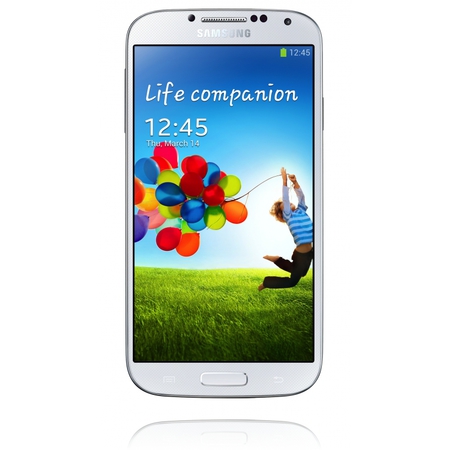 Samsung Galaxy S4 GT-I9505 16Gb черный - Ростов Великий
