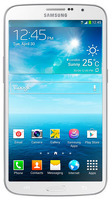 Смартфон SAMSUNG I9200 Galaxy Mega 6.3 White - Ростов Великий