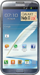 Samsung N7105 Galaxy Note 2 16GB - Ростов Великий