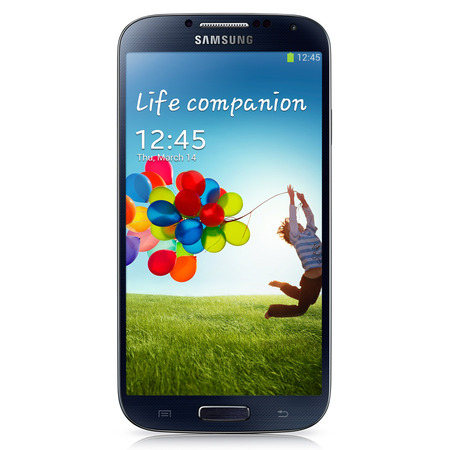 Сотовый телефон Samsung Samsung Galaxy S4 GT-i9505ZKA 16Gb - Ростов Великий