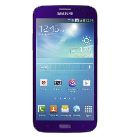 Сотовый телефон Samsung Samsung Galaxy Mega 5.8 GT-I9152 - Ростов Великий