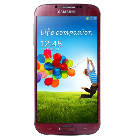 Сотовый телефон Samsung Samsung Galaxy S4 GT-i9505 16 Gb - Ростов Великий