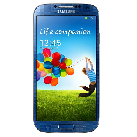 Сотовый телефон Samsung Samsung Galaxy S4 GT-I9500 16 GB - Ростов Великий