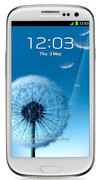 Смартфон Samsung Samsung Смартфон Samsung Galaxy S3 16 Gb White LTE GT-I9305 - Ростов Великий