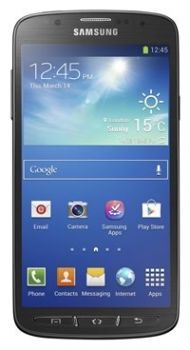 Сотовый телефон Samsung Samsung Samsung Galaxy S4 Active GT-I9295 Grey - Ростов Великий