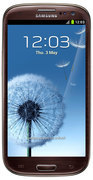 Смартфон Samsung Samsung Смартфон Samsung Galaxy S III 16Gb Brown - Ростов Великий