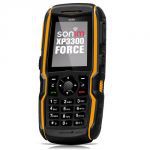 Терминал моб связи Sonim XP 3300 FORCE Yellow/Black - Ростов Великий