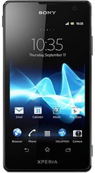 Sony Xperia TX - Ростов Великий