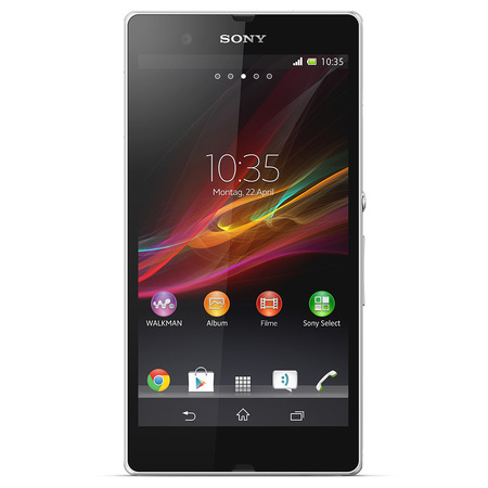 Смартфон Sony Xperia Z C6603 - Ростов Великий