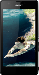 Sony Xperia ZR - Ростов Великий