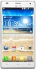 Смартфон LG Optimus 4X HD P880 White - Ростов Великий
