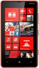 Смартфон Nokia Lumia 820 Red - Ростов Великий
