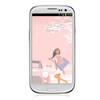 Мобильный телефон Samsung + 1 ГБ RAM+  Galaxy S III GT-I9300 La Fleur 16 Гб 16 ГБ - Ростов Великий