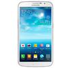 Смартфон Samsung Galaxy Mega 6.3 GT-I9200 White - Ростов Великий