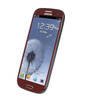 Смартфон Samsung Galaxy S3 GT-I9300 16Gb La Fleur Red - Ростов Великий