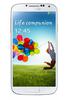 Смартфон Samsung Galaxy S4 GT-I9500 16Gb White Frost - Ростов Великий