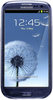 Смартфон SAMSUNG I9300 Galaxy S III 16GB Pebble Blue - Ростов Великий