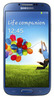 Смартфон SAMSUNG I9500 Galaxy S4 16Gb Blue - Ростов Великий