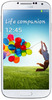 Смартфон SAMSUNG I9500 Galaxy S4 16Gb White - Ростов Великий