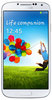 Смартфон Samsung Samsung Смартфон Samsung Galaxy S4 16Gb GT-I9500 (RU) White - Ростов Великий