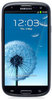Смартфон Samsung Samsung Смартфон Samsung Galaxy S3 64 Gb Black GT-I9300 - Ростов Великий