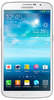 Смартфон Samsung Samsung Смартфон Samsung Galaxy Mega 6.3 8Gb GT-I9200 (RU) белый - Ростов Великий