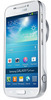 Смартфон SAMSUNG SM-C101 Galaxy S4 Zoom White - Ростов Великий